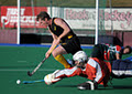 Brisbane Hockey Association Inc image 2