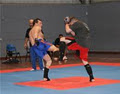 Bulli MMA image 5