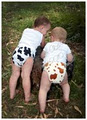 Bums Up Modern Cloth Nappies image 2