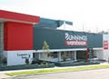Bunnings Warehouse logo