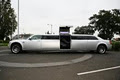 Cassars Limousine Service logo