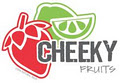 Cheeky Fruits logo