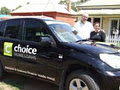 Choice Home Loans logo