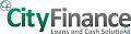City Finance Loans and Cash Solutions (Rockingham) logo