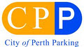 City of Perth Parking (CPP) Royal Street Car Park logo