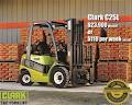 Clark Equipment Sales image 5