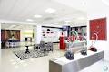 Class Commercial Interiors Shopfitters logo