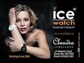 Claudia Jewellers logo