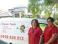 Clean Tech Cleaning image 1
