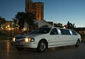 Cloud Seven Limousines logo