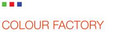 Colour factory logo