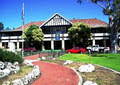 Comfort Inn Yanchep logo