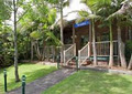 Comfort Resort Kaloha logo