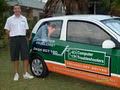 Computer Troubleshooters Maroochydore logo