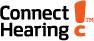 Connect Hearing Gordon logo