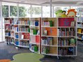 Coolbellup Public Library - City of Cockburn Libraries logo