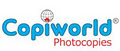 Copiworld Photocopies image 1