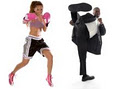 Corporate Kickboxing image 2