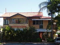 Couple O' Days Backpackers logo