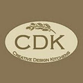 Creative Design Kitchens Sydney logo