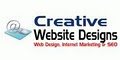 Creative Website Designs logo