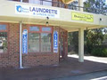 Culburra Beach Laundrette & Linen Hire logo