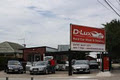 D-Lux Hand Car Wash & Detailing image 1