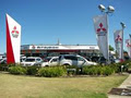DVG Midland Nissan New Cars logo