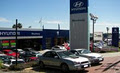 DVG Mountway Melville Hyundai New Cars logo