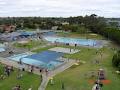 Dandenong Oasis Swimming Pools & Gym image 1