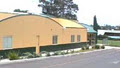 Darren Lange Swimming Academy - DLSA Centenary Heights logo