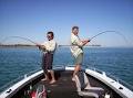 Darren's Northern Territory Barra Safaris & Vanderlin Island Sportfishing image 3