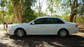 Darwin Corporate Limousine Services image 2