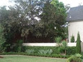 David Wilson Landscapes and Property Services logo