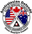 Defendo Australia logo