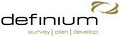 Definium logo