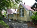 Derby Schoolhouse Museum logo