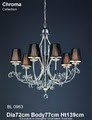 Designer Chandelier Australia image 3