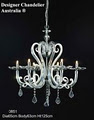 Designer Chandelier Australia image 5