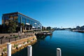 Doltone House Darling Island Wharf - Pyrmont logo