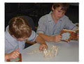 Dyslexia Australia logo