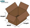 Echo Cartons logo