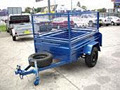 Econotrailer & Fabrication image 2