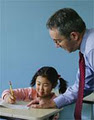 Education First logo