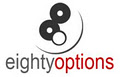 Eighty Options logo