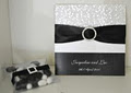 Elegant Invites Wedding Stationery image 4