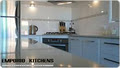 Emporio kitchens Sydney logo