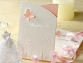 Enriching Wedding Invitation Cards image 2