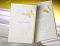 Enriching Wedding Invitation Cards image 1