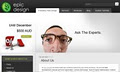 Epic Design logo